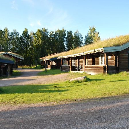 Dala Waerdshus Villa Rättvik Buitenkant foto