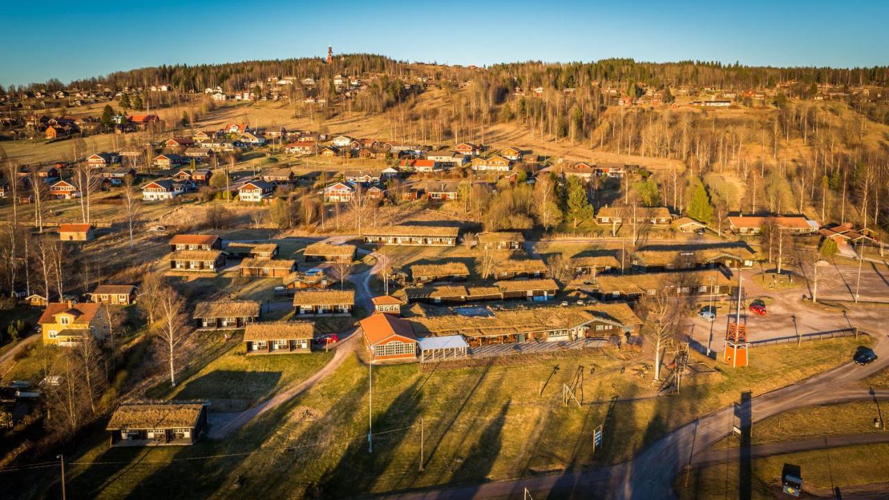 Dala Waerdshus Villa Rättvik Buitenkant foto
