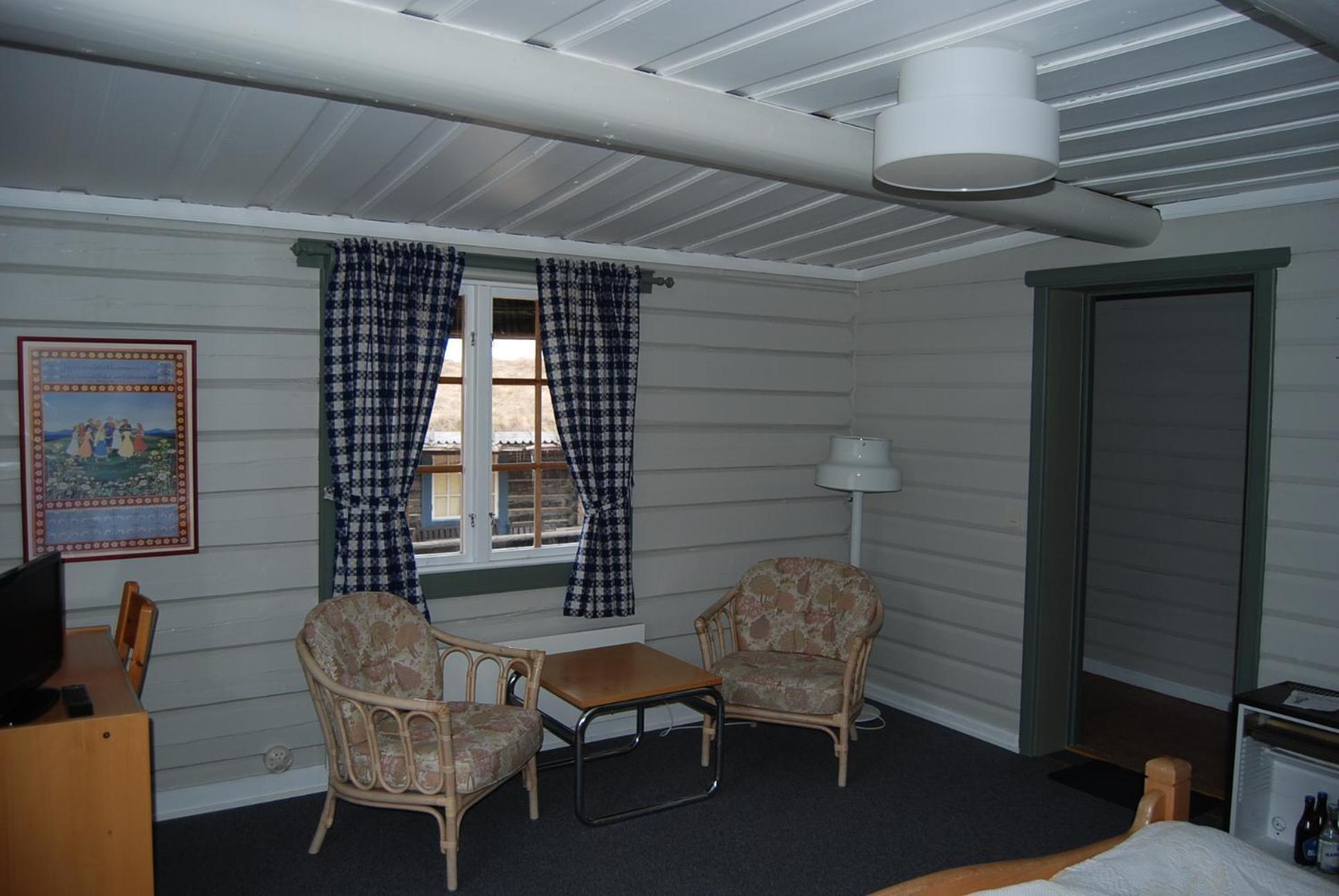 Dala Waerdshus Villa Rättvik Buitenkant foto