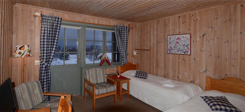 Dala Waerdshus Villa Rättvik Buitenkant foto