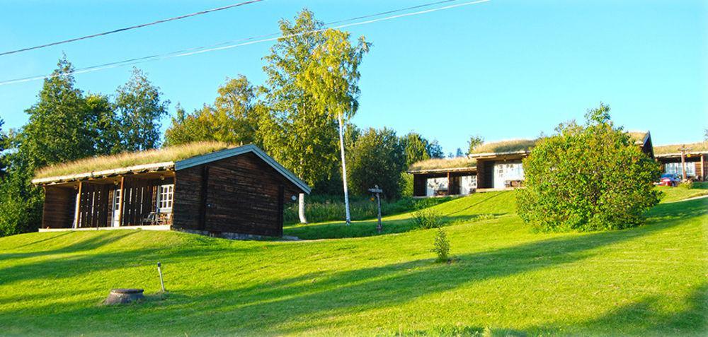Dala Waerdshus Villa Rättvik Buitenkant foto