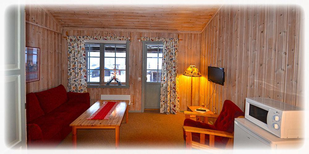 Dala Waerdshus Villa Rättvik Buitenkant foto