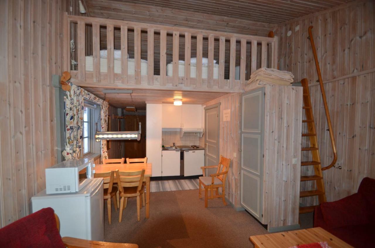 Dala Waerdshus Villa Rättvik Buitenkant foto